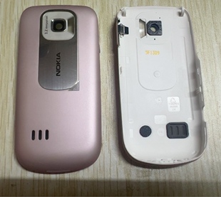 全新现货 后盖 诺基亚3600S 原装