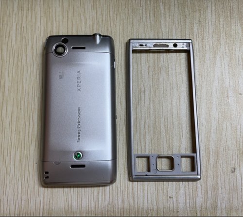 索尼爱立信X2 原装外壳 前框后盖 拆机现货