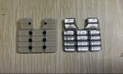 索尼爱立信K700 原装按键 库存现货