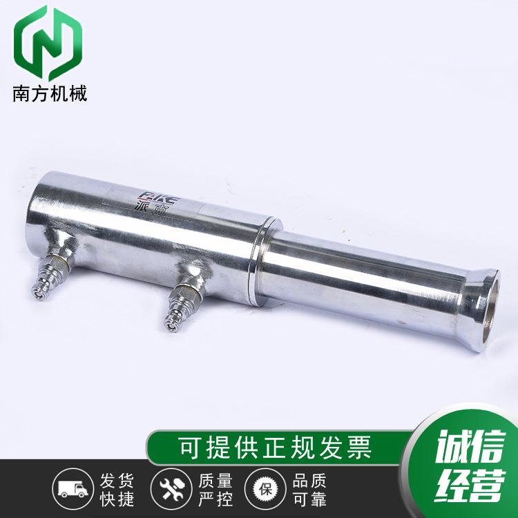 厂家供应快速拔管机液压拔管机操作简单分体式拔管机拔管器