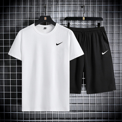 中考体育专用运动服套装初三男女中学生体考中招跑步衣服毕业班服