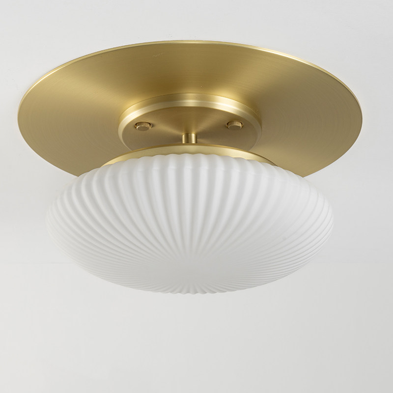 浮光餐厅客厅卧室吸顶灯