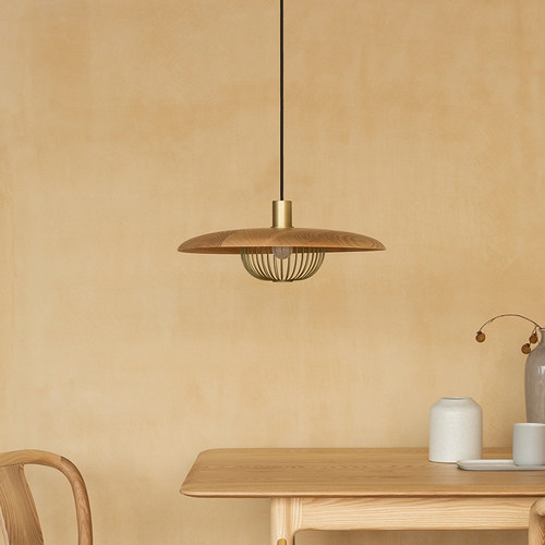 笠影餐厅吊灯ziilamp北欧