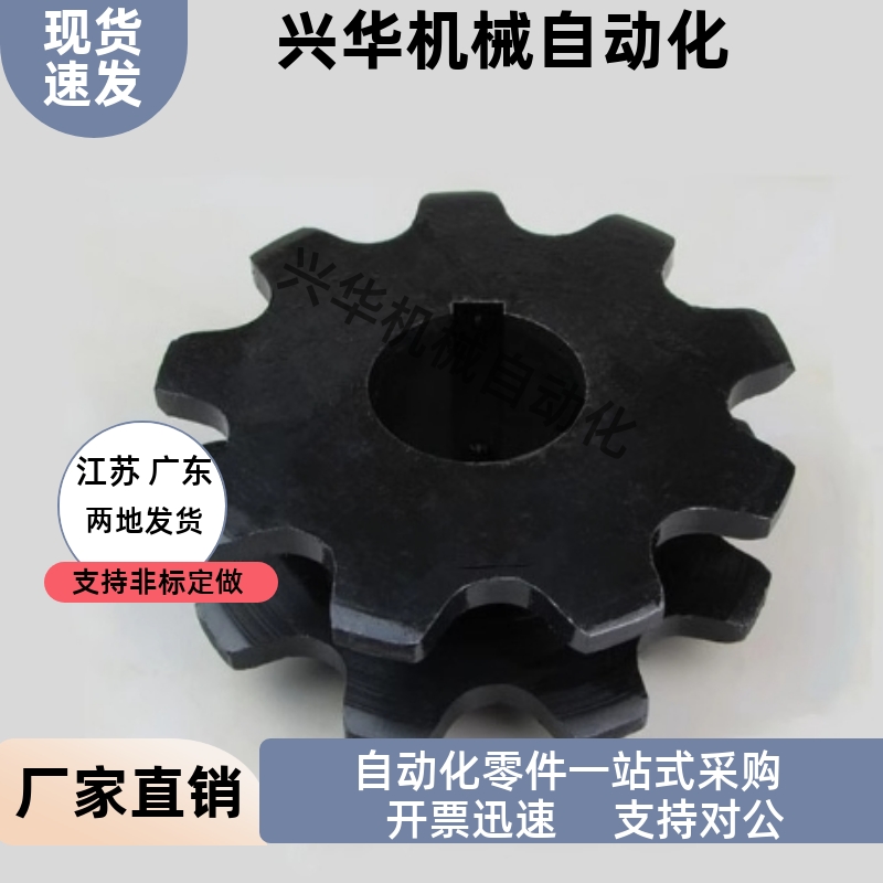 链轮SP50SD12 13 14 15 16 17 18 19 20 21-N-18 20 25 28 30 35