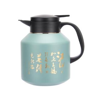 定制保温壶焖茶壶大容量家用316不锈钢闷茶壶送礼礼物