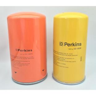 BF1102 帕金斯柴油滤芯OD19596 P550365 201 OE42873 威尔信901