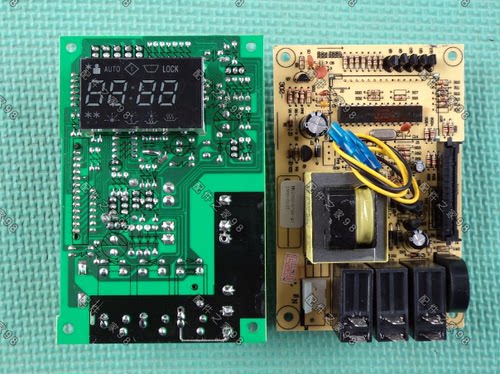格兰仕电脑板MEL002-LCB8微波炉G80D23CSP-Q5 G80F23CN2P-Q5(RO)