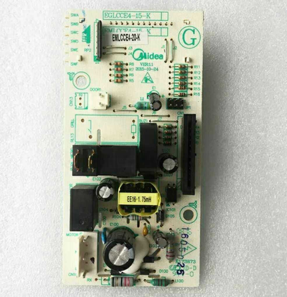 原装原版微波炉电脑板 EMLCCE4-15-K(ACC)包用3个月