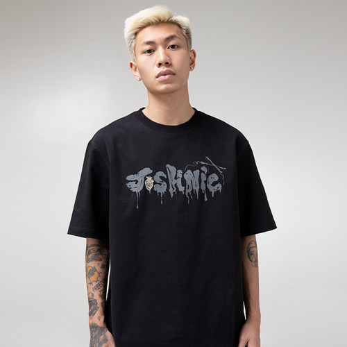 joshnie短袖不缁系列青年