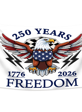 2025年Temu  Celtic wild boar装饰旗帜挂布 90*150cm可定制3x5ft