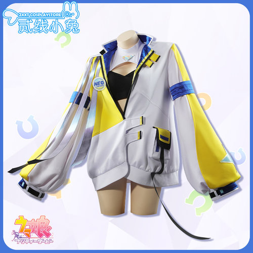 PrettyDerby新宇宙决胜服