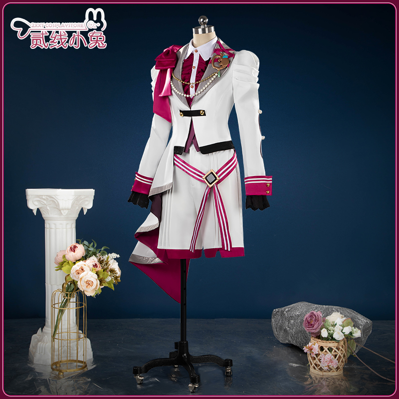 笑主宝丈莱香名都神无cos服