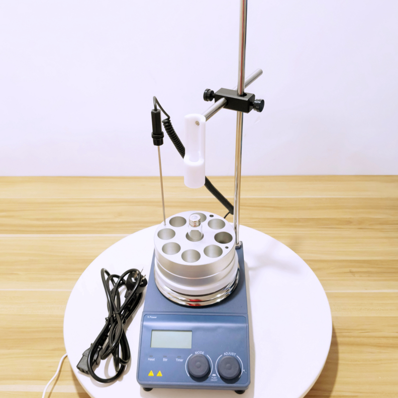 艾逗 SPME手动固相微萃取仪装置操作手柄配件探针萃取头萃取纤维