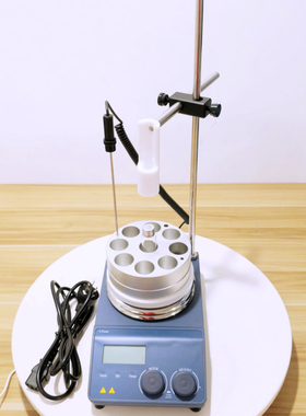 艾逗 SPME手动固相微萃取仪装置操作手柄配件探针萃取头萃取纤维