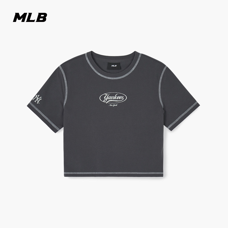 MLB官方女款短袖TSN02