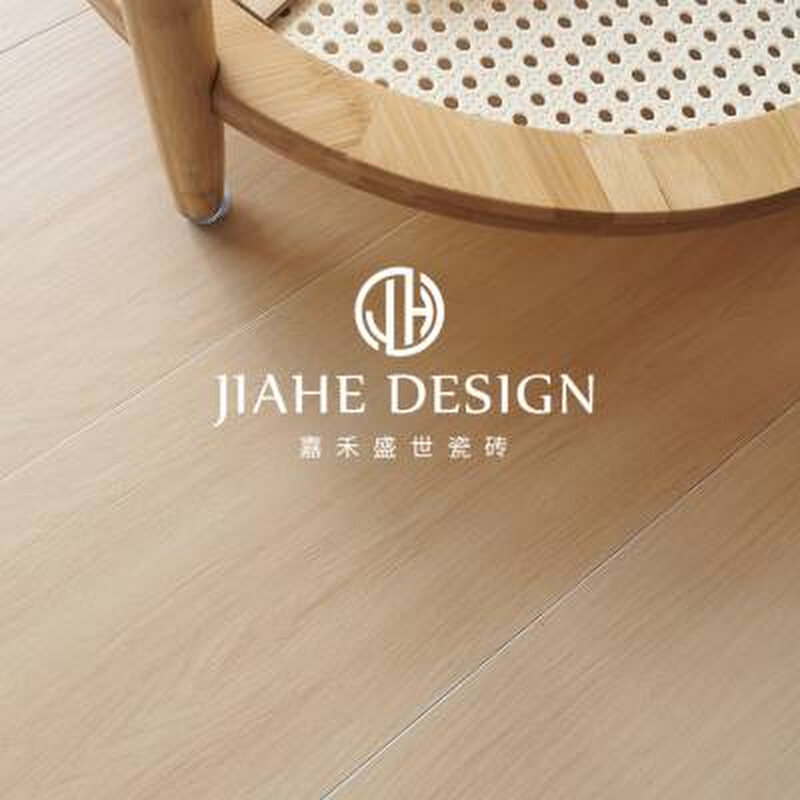 奶油原木风仿实木木纹砖200x1200客厅卧室厨房防滑地板砖全瓷瓷砖