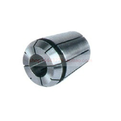 ER16C内冷止水筒夹头ER25C带出水孔夹簧ER40C ER32S卡簧ER20 ER50