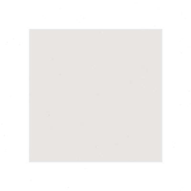 纯色奶白柔光微水泥瓷砖800x800客厅地L砖防滑厨房化妆室壁砖亮光