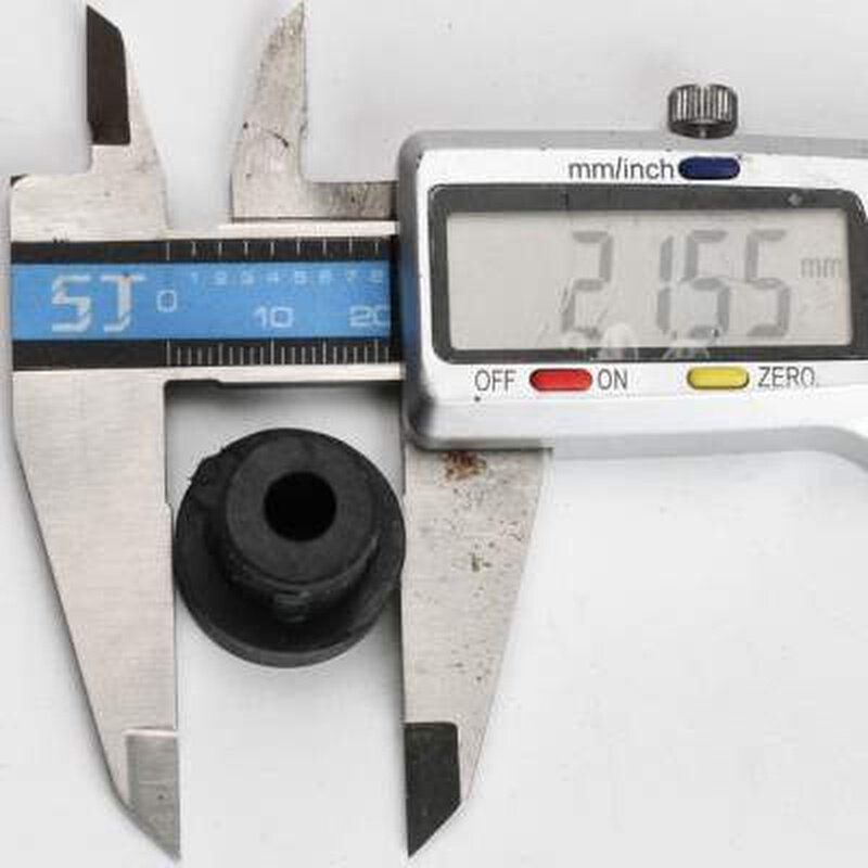 现货2升破壁料理机通用配件豆浆机料理机脚耐防滑防震胶垫脚垫配