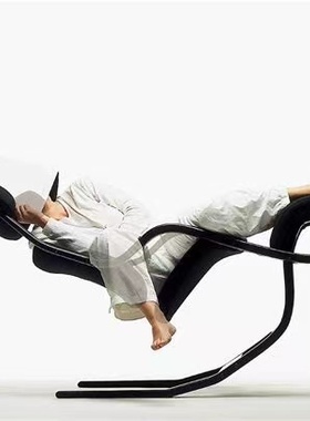 重力平衡Gravity Balans零重力悬浮椅坐姿矫正人体工学护腰办公椅