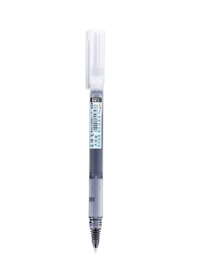 白雪T15直液式走珠笔考试专用笔