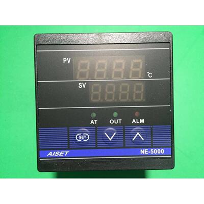NE-5411-12上海亚泰仪表温控器NE-541 540 544 57011 5000 5412