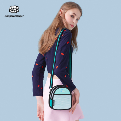 背包JumpFromPaper二次元