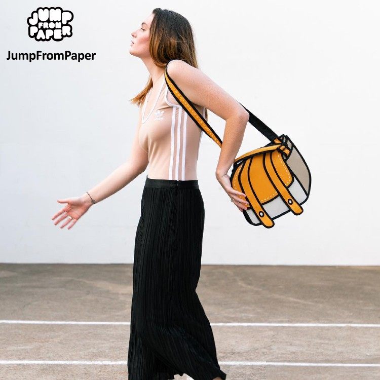 漫画2d包邮差二次元潮流