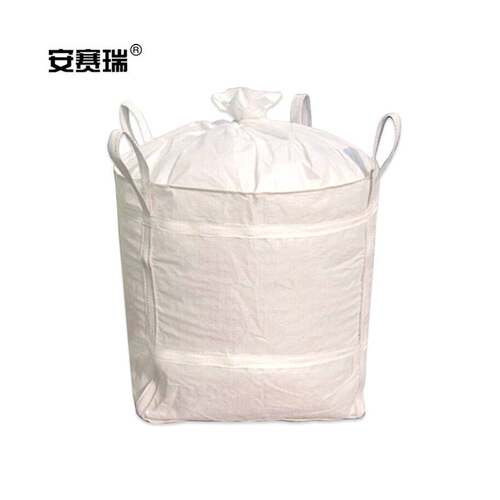 吨袋集装袋99×00×110cm太空袋太空污包泥预压袋方形吨袋i.