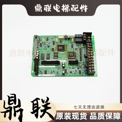 安川变频器主板 ETC618450-S7140/YPHT31359-1B 原装 现货