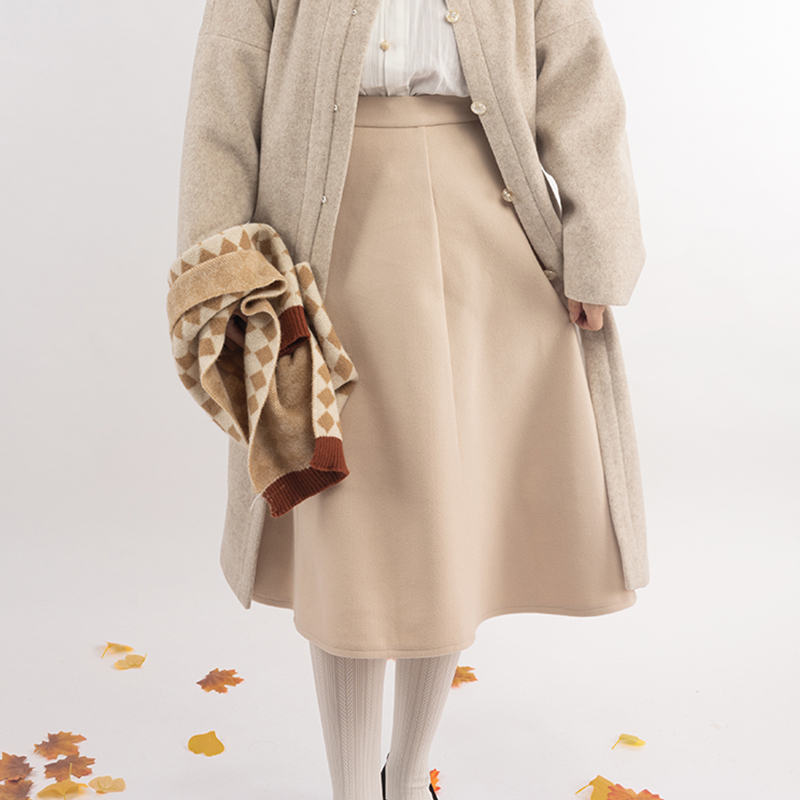 彩云涧2022冬季聚酯纤维