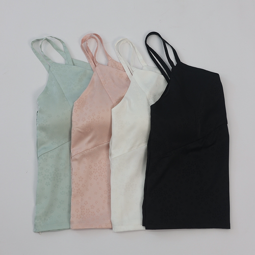 彩云涧汉服吊带新品上市