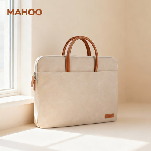 淘宝推荐！全气垫保护手提电脑包