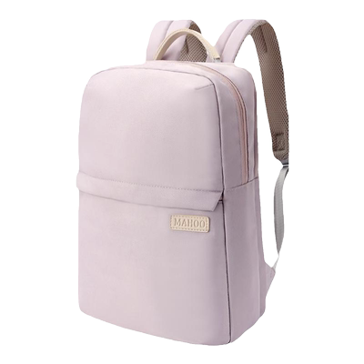 百搭防水防震双肩笔记本电脑包