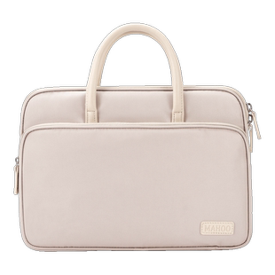 acxo手提笔记本电脑包14寸女适用苹果MacBookProair保护套15点6寸华为联想小新戴尔16华硕小米防震13内胆包