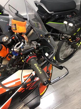 KTMRC390糖豆开关 糖豆赛道开关 2017-2019 改装手把开关 KSN