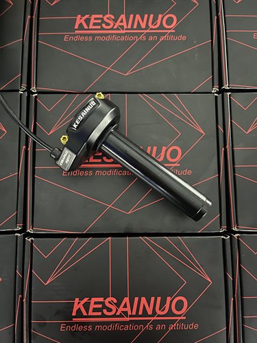 小牛九号电子油门 改装大拧油非轻蜂 小牛九号改装电转把 正品KSN