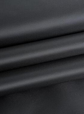 工厂现货420D涤纶黑色涂银牛津布户外家具罩防水帐篷雨棚爆款