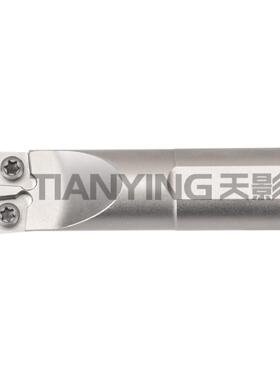 双头菱形 牛头刀杆S16Q-SCLCR06/S20R/S25R/S25S-SCLCR09-R-L-H-N