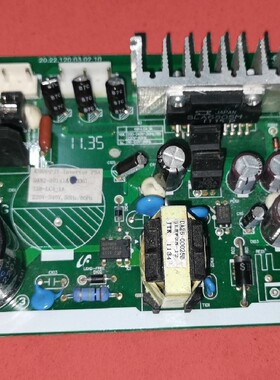 适用BCD-285WMQIS1M 三星冰箱变频板 DA41-00751A DA92-00141A