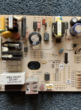 三星冰箱BCD-268MMVS/GR电脑主板DA41-00719E /F/G