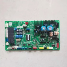 三菱重工海尔中央空调KX6系列内机电脑板048B主板MHN505A045A