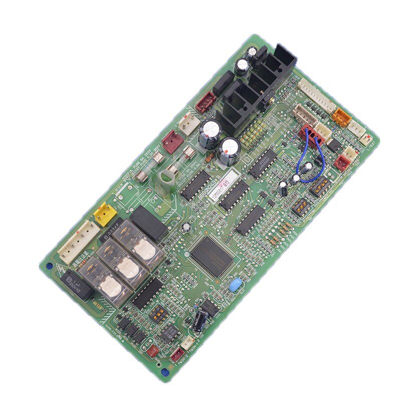 适用三菱电机空调3-5匹柜机内机主板电脑板BB00N243B