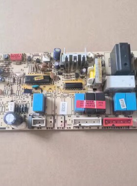 海尔2匹空调柜机内机主板 电脑板 0010403513 0010402634