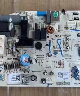 适用格力空调 300002060574 主板 M538F3AL 300002060575 电脑板