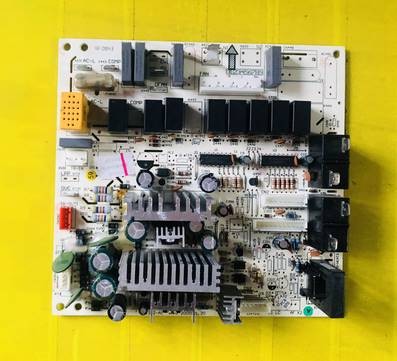 格力空调30134141GRJ302-A1