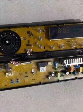配件适用于吉德洗衣机电脑版主板10210336S XAG-U13-JD-X111 1021