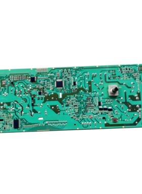 TCL滚筒洗衣机电脑板XQG8-FD501HBP XQG8-FD501 3104010030 主板