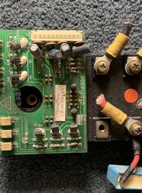 VC571015 KFR-140/BP 0010450126 026 海尔中央空调变频模块