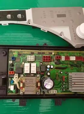 洗衣机XQG70-E70GS/GW 电脑板 主版 PBF W2449-7FH06 W7HZ06 现货